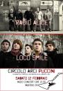 circolo puccini radio alice loco smile